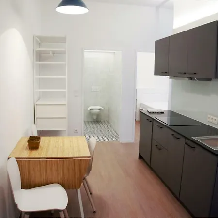 Sissi Apartments Achau Exterior photo