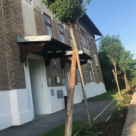 Sissi Apartments Achau Exterior photo