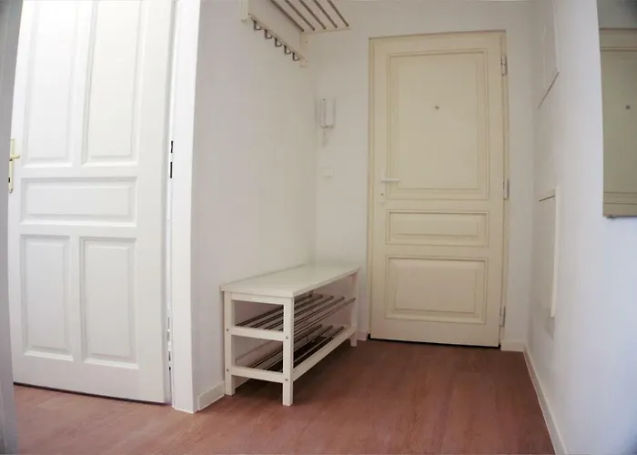 Sissi Apartments