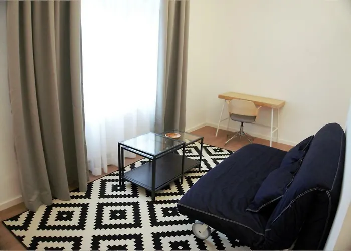 Sissi Apartments