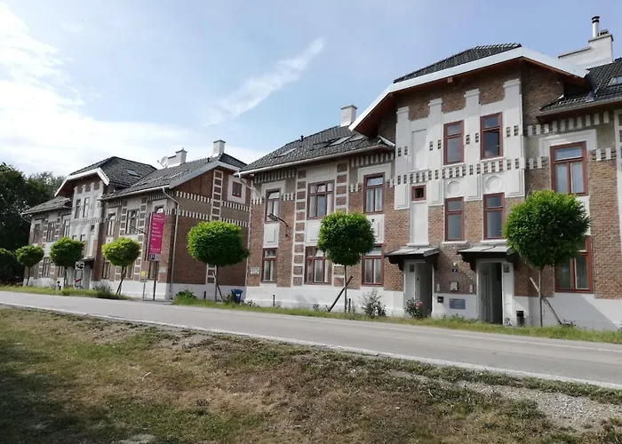 Sissi Apartments