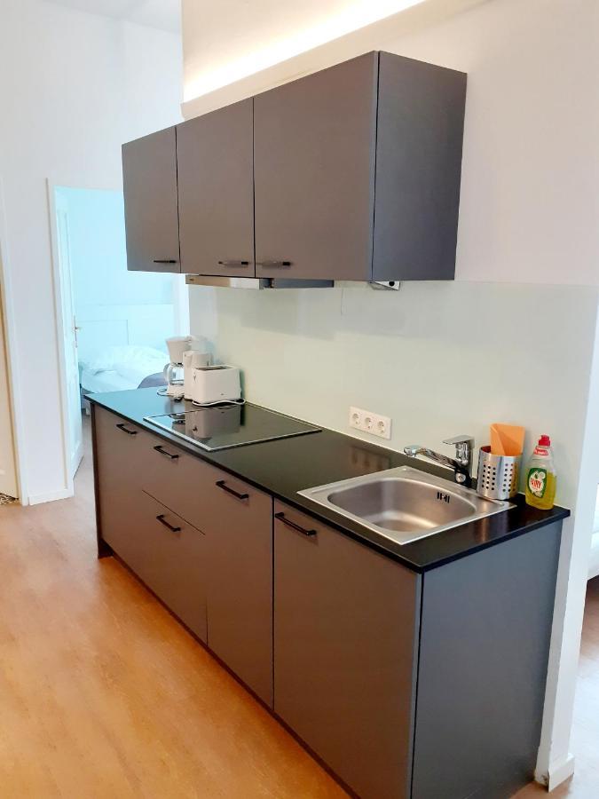 Sissi Apartment *