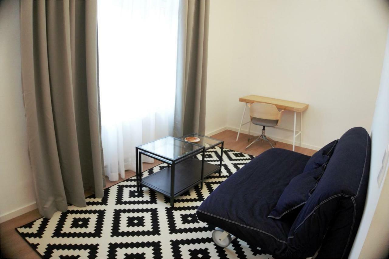 Sissi Apartment *