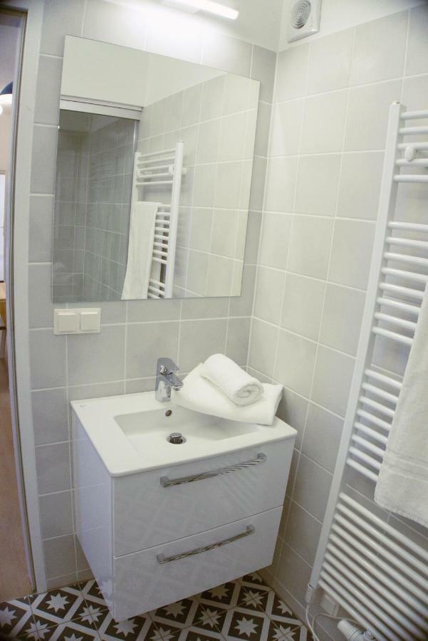 Sissi Apartment *
