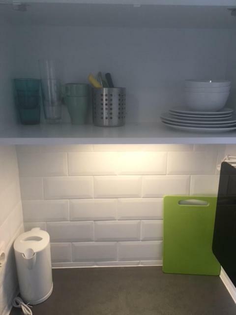 Sissi Apartment *