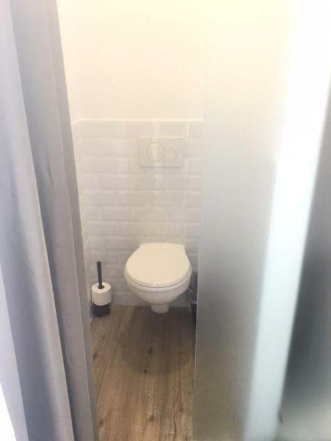 Apartment Sissi Achau