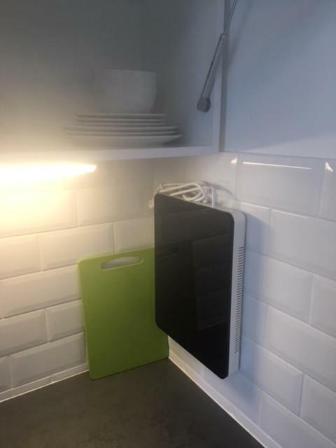 Sissi Apartment