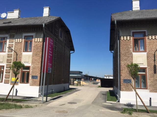 Apartment Sissi *