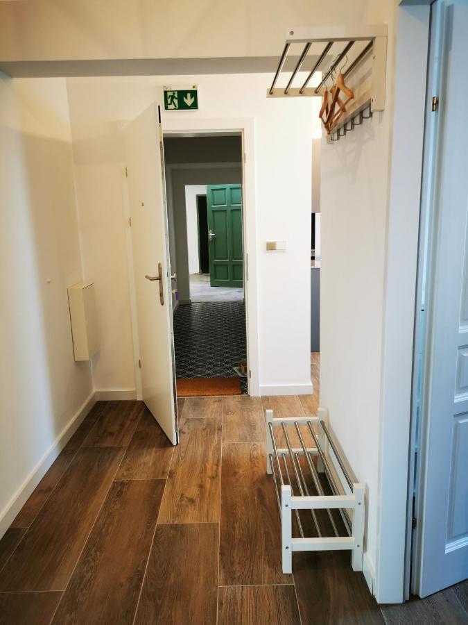 Apartment Sissi *