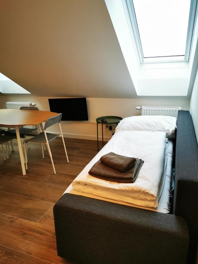 Sissi Apartment