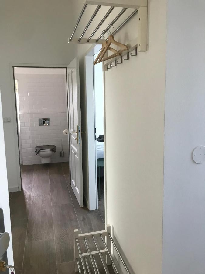 Sissi Apartment