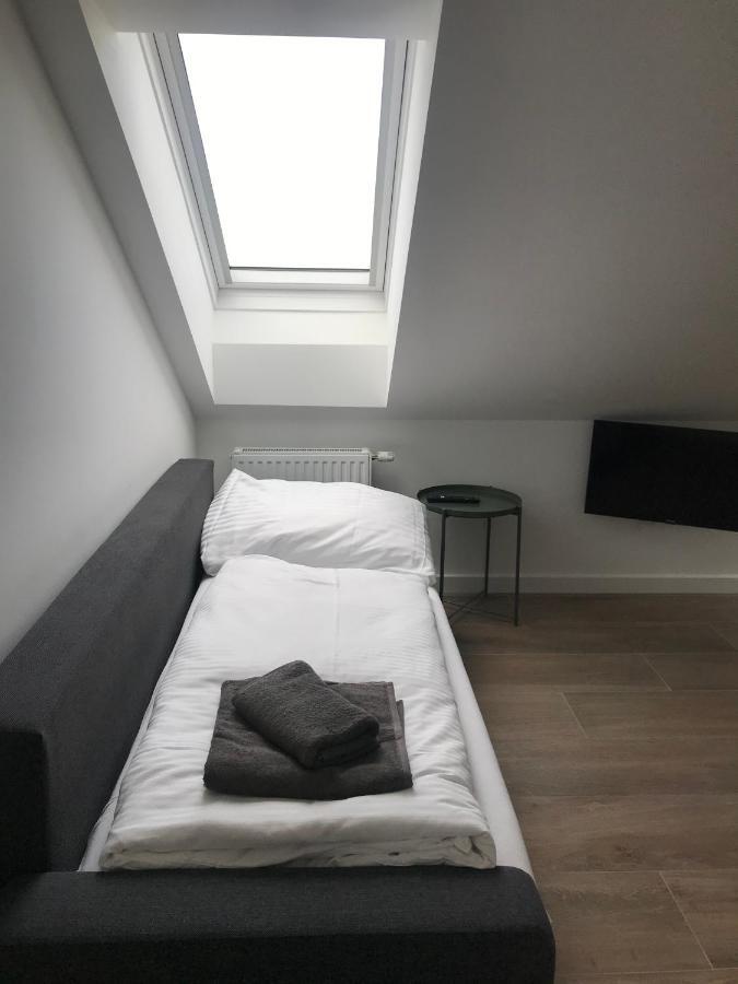 Apartment Sissi Achau
