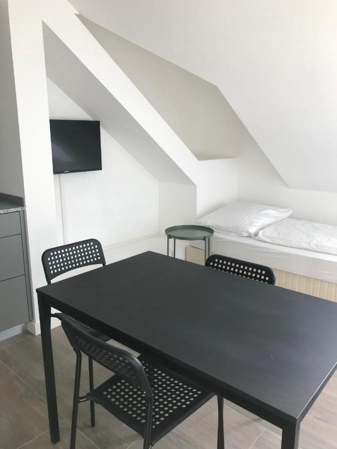Apartment Sissi