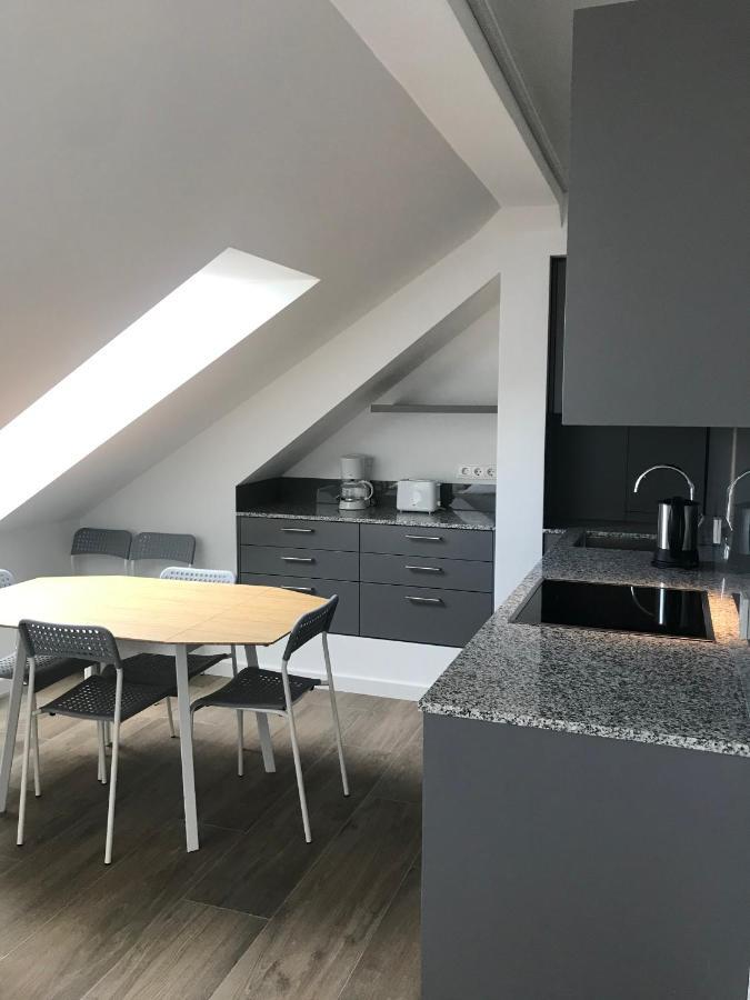 Apartment Sissi *