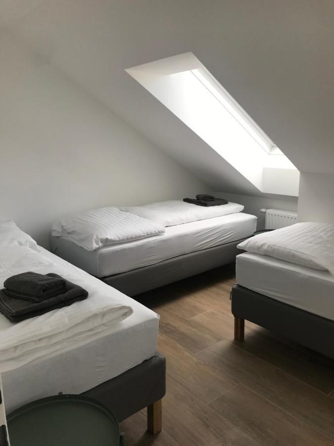 Apartment Sissi Achau