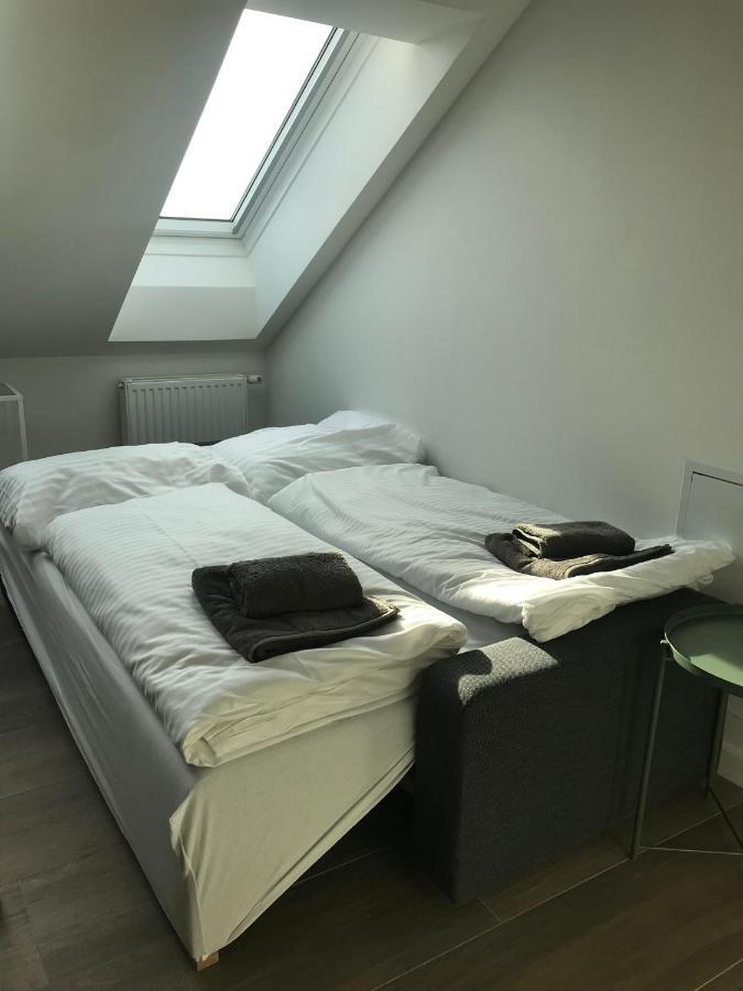 Apartment Sissi