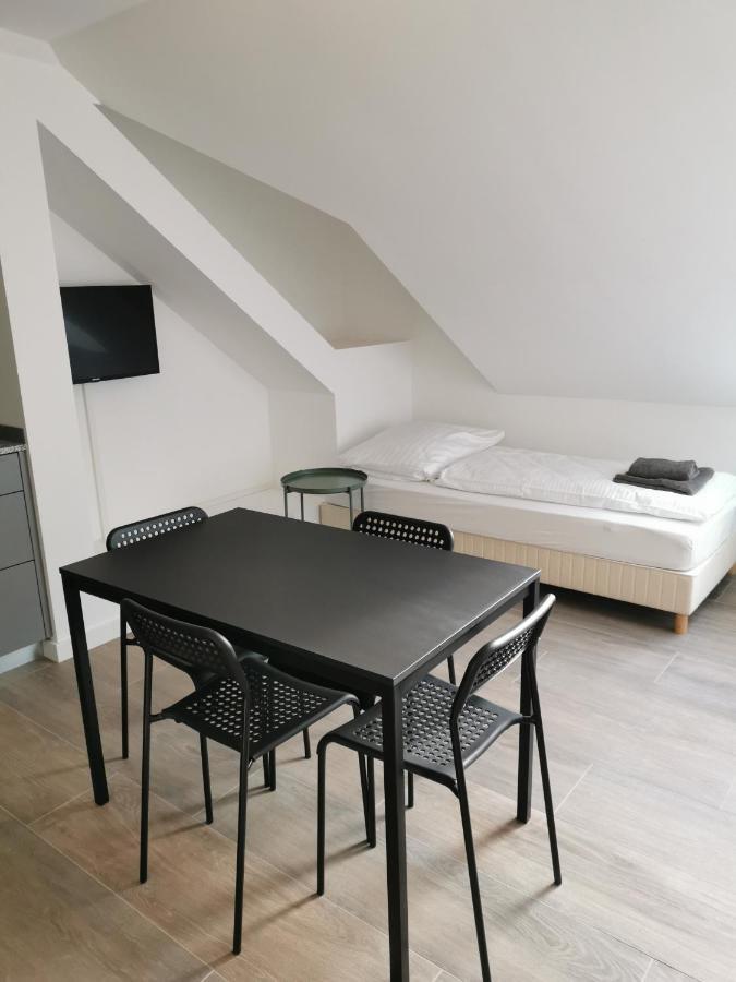 Apartment Sissi