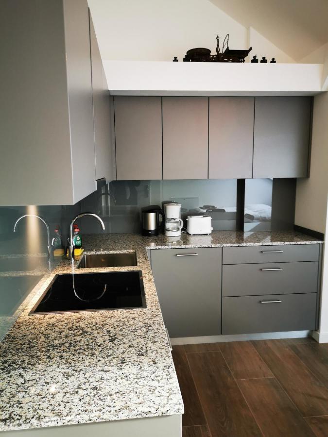 Apartment Sissi *