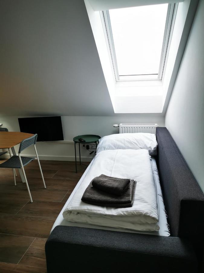 Sissi Apartment