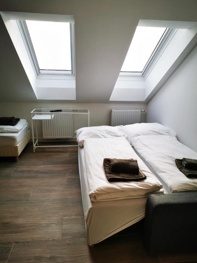 Apartment Sissi Achau