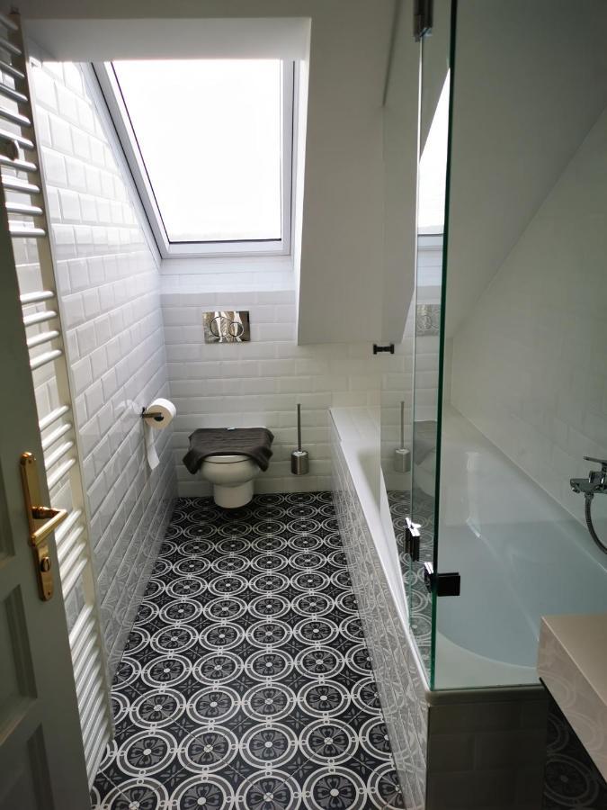 Sissi Apartment *