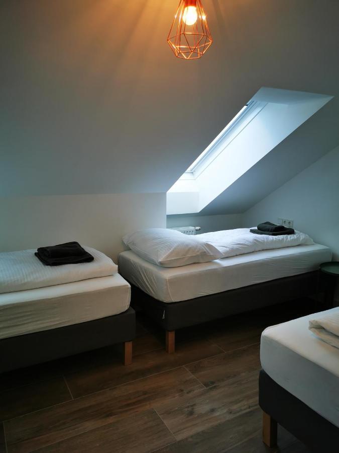 Apartment Sissi *